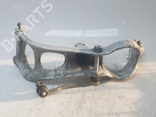Left front suspension arm PEUGEOT 407 (6D_) 2.0 HDi 135 (6DRHRH, 6DRHRE, 6DRHRG, 6DRHRJ) | BP29606844M12 