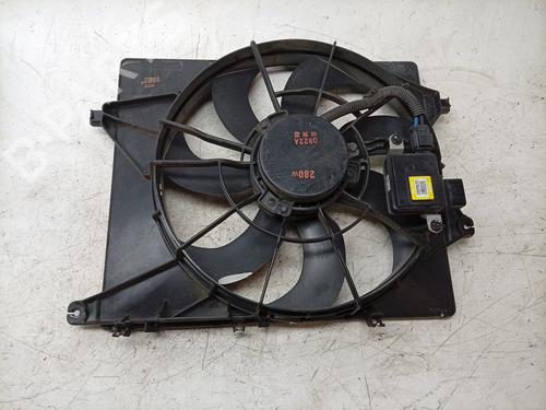 Used Radiator fan Radiator fan 38703816 38703816