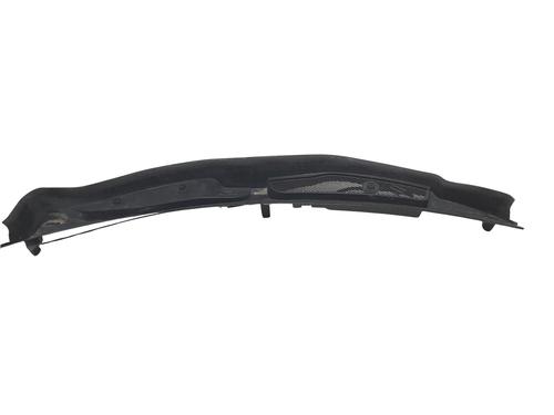 Torpedoplate MERCEDES-BENZ GLK-CLASS (X204) 220 CDI 4-matic (204.984, 204.997) (170 hp) 26503665