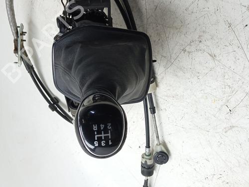 Gearstang FORD TOURNEO COURIER B460 MPV | BP24807550M90 - Image 3