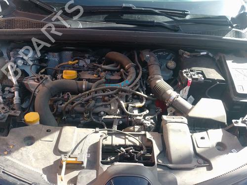 Used Engine Engine 38443764 38443764