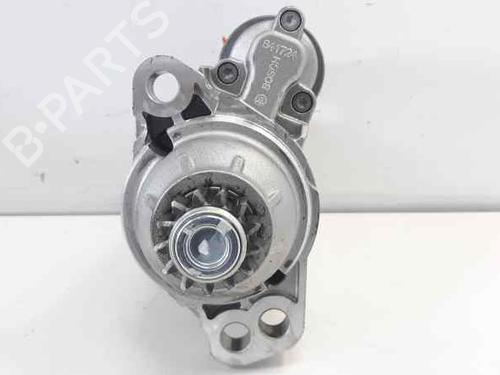 Startmotor SEAT LEON (5F1) [2012-2021]  4977049