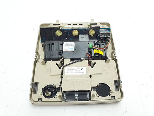 Innerbelysning JAGUAR XF I (X250)  | BP11358455I8 