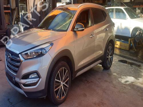 Used Full front Full front HYUNDAI TUCSON (TL, TLE) [2015-2023] 22704153 22704153