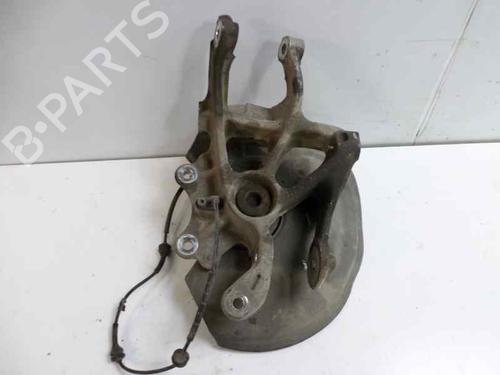 Right rear steering knuckle PEUGEOT 407 (6D_) 2.0 (6DRFNB, 6DRFNE) | BP347075M28 