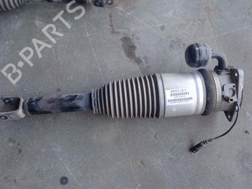 Used Left rear shock absorber Left rear shock absorber BENTLEY CONTINENTAL FLYING SPUR (3W_) 6.0 (560 hp) 35946130 35946130