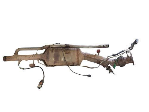 Particulate filter LAND ROVER DISCOVERY SPORT (L550) 2.0 D 4x4 | BP30060177M81 