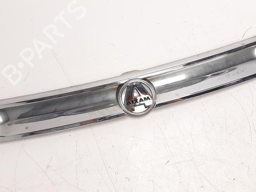 Grille AIXAM GTO 0.4 | BP12449793C40 