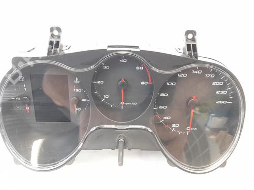 Used Instrument cluster SEAT ALTEA (5P1) [2004-2015]  8209071
