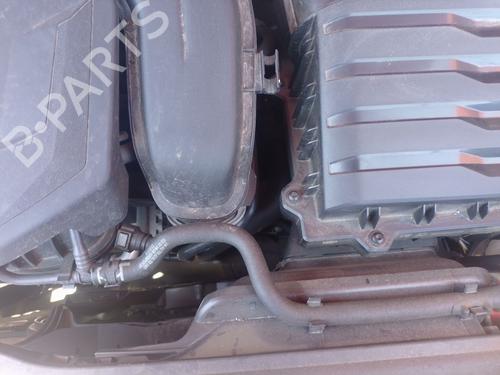 Used Starter Starter CUPRA FORMENTOR (KM7, KMP) 1.5 TSI (150 hp) 36596775 36596775