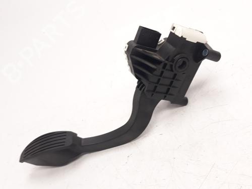 Pedal FIAT 500 (312_)  | BP8302682I4 
