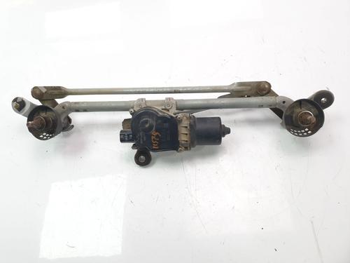 Used Front wiper motor RENAULT KADJAR (HA_, HL_) [2015-2025]  17106961