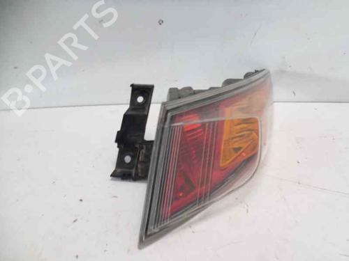 Right taillight HONDA CIVIC VIII Hatchback (FN, FK) 1.8 (FN1, FK2) (140 hp) 33501SMGE04 | 33501SMGE04 | 108502250 | HD0424153 |