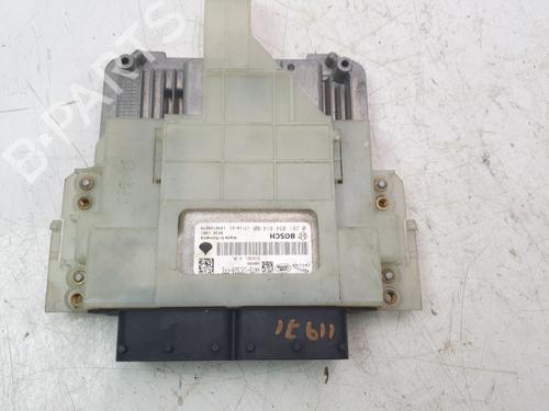Used Engine control unit (ECU) LAND ROVER RANGE ROVER EVOQUE (L538) [2011-2019]  26955865
