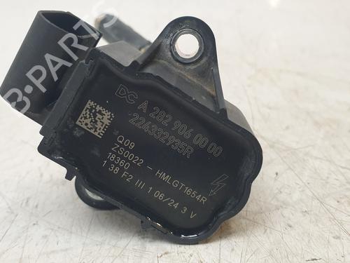 Ignition coil RENAULT AUSTRAL TCe 160 (HGMJ) | BP29704940M94 