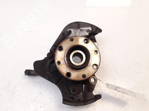 Used Right front steering knuckle Right front steering knuckle FIAT PANDA (169_) 1.3 D Multijet (169.AXC1A) (70 hp) 8182037 8182037
