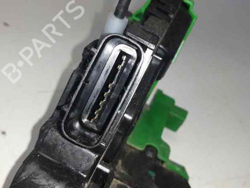 Front left lock KIA CARENS IV  | BP5565767C98 