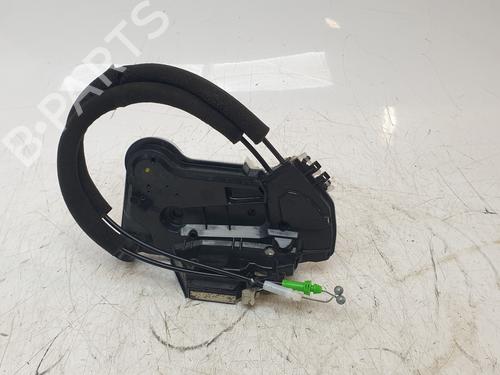 Front right lock TOYOTA C-HR (_X1_) 1.8 Hybrid (ZYX10_, ZYX11_) | BP25340161C97
