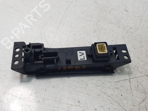 Electronic module TOYOTA C-HR (_X1_) | BP28520818M83