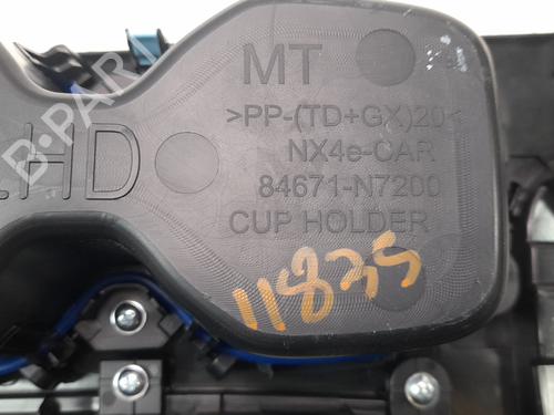Other HYUNDAI TUCSON (NX4E, NX4A)  | BP24034801O1 