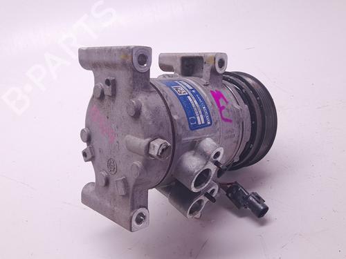 AC compressor MG MG ZS SUV (AZS1) 1.5 VTi | BP30549891M34 - Image 4