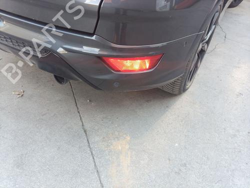 Used Rear fog light FORD KUGA II (DM2) 1.5 EcoBoost (150 hp) 30096913