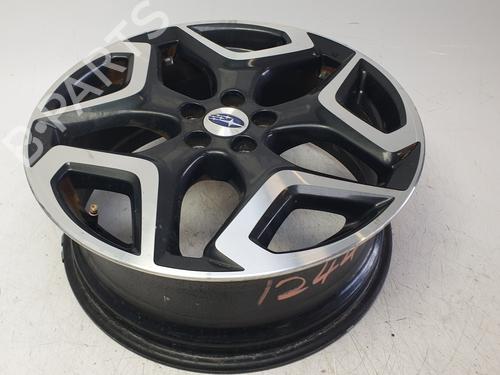 Used Rim Rim SUBARU XV (GT) 2.0 i AWD (GT7) (156 hp) 33246499 33246499