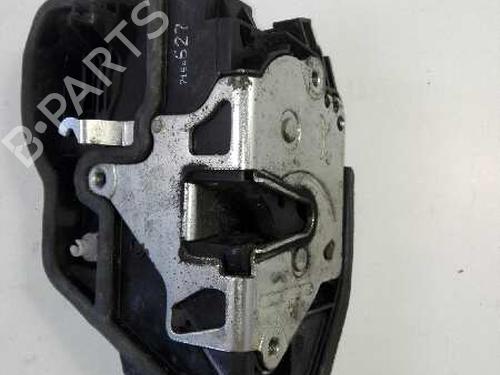 Front left lock BMW 1 (E87) 120 d | BP2260963C98 