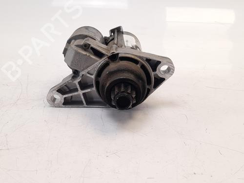 Starter SEAT IBIZA IV (6J5, 6P1)  | BP7515331M8 