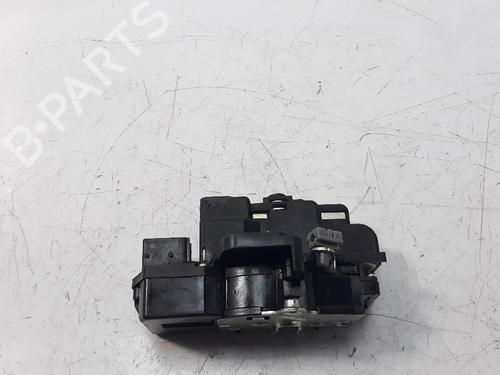 Front right lock OPEL ANTARA A (L07) 2.2 CDTi | BP12347227C97 