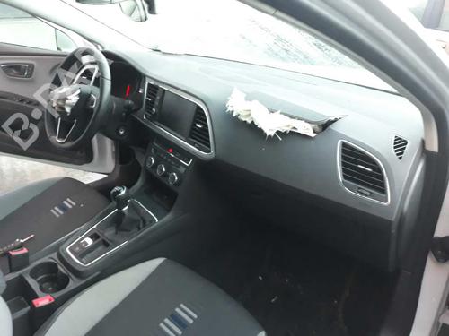 Left front window motor SEAT LEON (5F1)  | BP2694912E21 