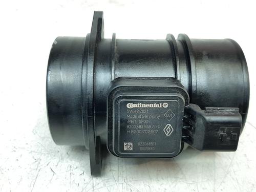 Used Mass air flow sensor RENAULT CLIO IV (BH_) 1.5 dCi 90 (90 hp) 19035046