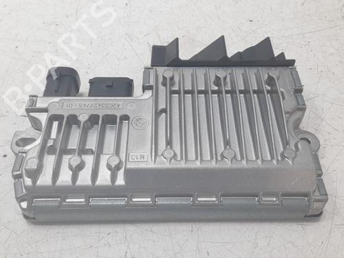 Used Start/Stop ECU Start/Stop ECU CITROËN C5 AIRCROSS (A_) 2.0 BlueHDi 180 (AJEHZR) (177 hp) 33290630 33290630