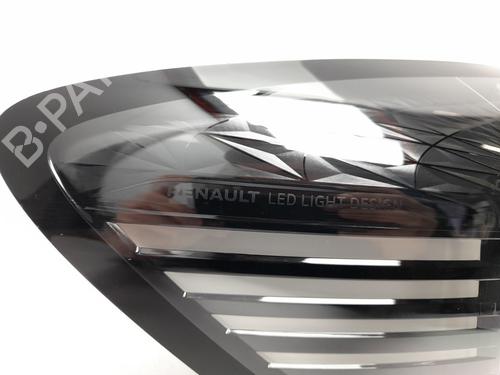Left taillight RENAULT CAPTUR II (HF_) E-TECH 160 | BP33628861C34 - Image 10