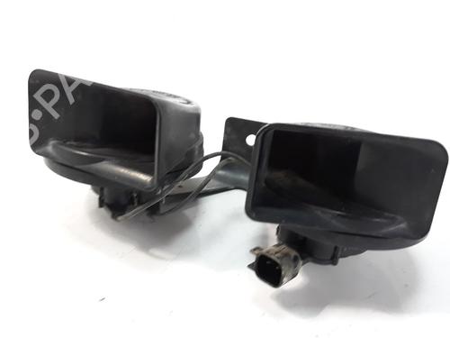 Horn JEEP COMPASS (MP, M6, MV, M7) 1.6 CRD (120 hp) 14201840