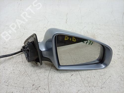 Used Right mirror Right mirror AUDI A3 (8P1) 1.9 TDI (105 hp) 40449990 40449990