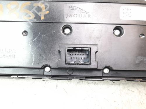 Climate control JAGUAR XF I (X250) 3.0 D | BP20717856I5 