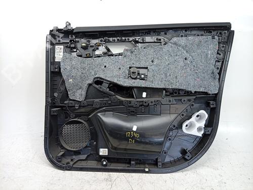 Front left panel RENAULT RAFALE Coupe (DGM_) | BP38087622C58 - Image 7