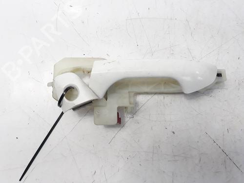 Front left exterior door handle KIA STONIC (YB) 1.0 T-GDi (101 hp) 8656838