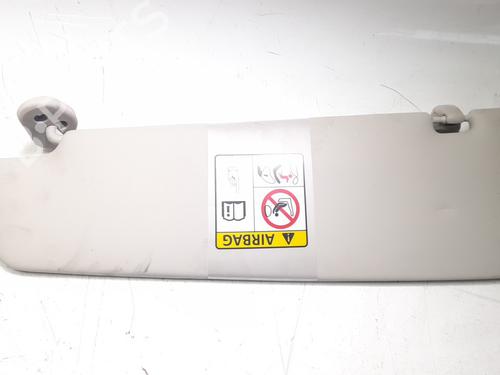 Aletta parasole destra CITROËN JUMPER II Van 2.2 BlueHDi 140 (140 hp) 32092212