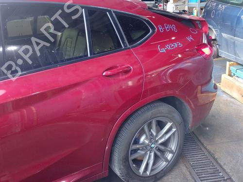 Used Fuel pump BMW X4 (G02, F98) xDrive 30 i (252 hp) 31320921