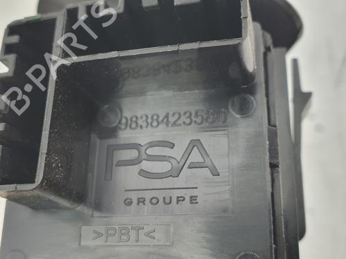 Switch CITROËN AMI (9A_) Electric (9AZ2CA) | BP30970447I30 - Image 2