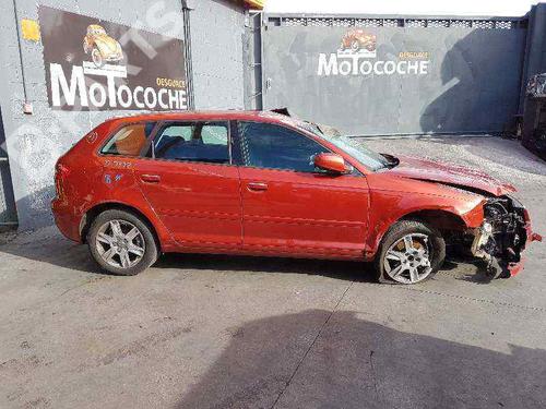 AUDI A3 Sportback (8PA)    159226