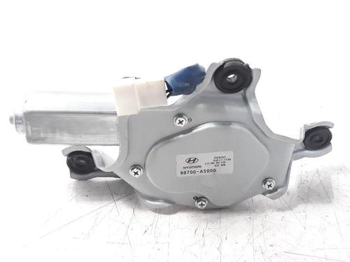 Rear wiper motor HYUNDAI i30 (GD)  | BP8664246M102 