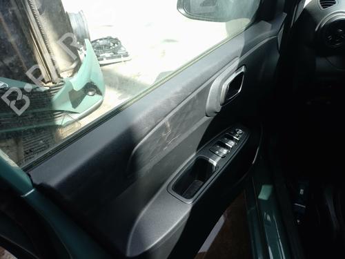 Used Front left window mechanism Front left window mechanism HYUNDAI i10 III (AC3, AI3) 1.0 MPi (67 hp) 33660537 33660537