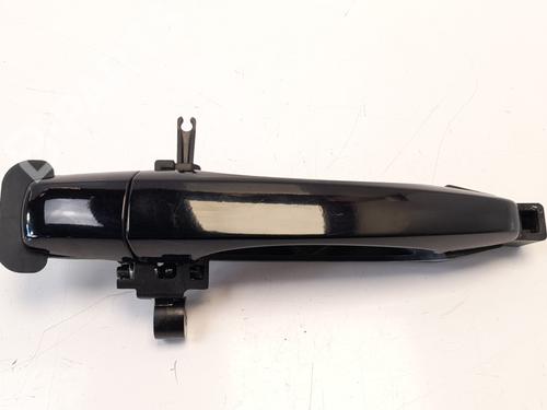 Used Rear left exterior door handle Rear left exterior door handle CADILLAC SRX 4.6 (325 hp) 7653711 7653711