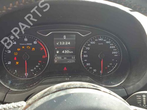 Instrument cluster AUDI A3 Sportback (8VA, 8VF) 2.0 TDI | BP7297158C47 