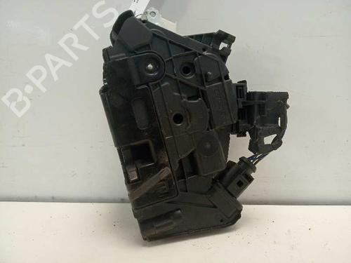 Front right lock SEAT IBIZA IV ST (6J8, 6P8) 1.6 TDI | BP2544489C97 