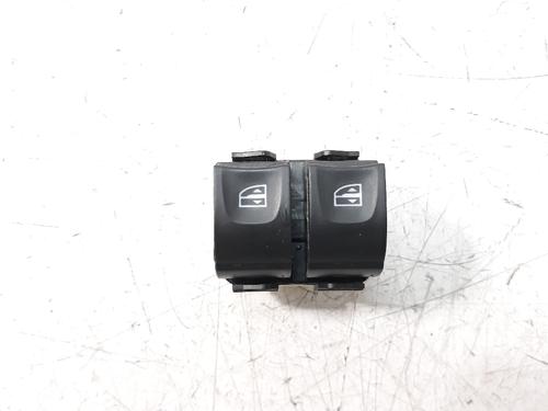 Left front window switch DACIA JOGGER (RK_) [2021-2024]  18099975