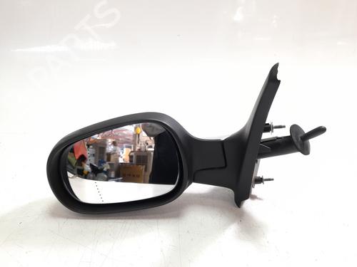 Used Left mirror RENAULT MEGANE I Classic (LA0/1_) 1.9 dTi (LA1U) (80 hp) 28125711